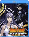 ????B??? THE LOST CANVAS ??D? Vol.6 [Blu-ray]