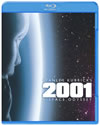 2001X?M????('68P? [Blu-ray]