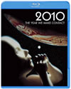 2010X?'84P? [Blu-ray]