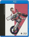 ⸂?HN????????? 1 [Blu-ray]