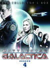 GALACTICA ??c?????c? T?[?season4 DVD-BOX1??5??T??? [DVD]