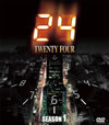 24-TWENTY FOUR- ????? SEASONS????????????????12??T??? [DVD]