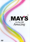 MAY'S[?ve Tour 2010 Amazing [DVD]