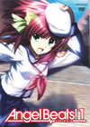 Angel Beats[? 1 [DVD]