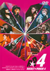 LIVE VIDEO ??????????[????]??? ROCKET??PUNCH[?4??2??T??? [DVD]