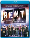 RENT ???? ???????????????? [Blu-ray]