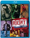 RENT ????('05P? [Blu-ray]