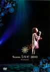 Suara[?ara LIVE 2010???F????? [DVD]