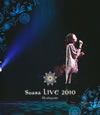 Suara[?ara LIVE 2010???F????? [Blu-ray]