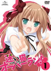 佌??????????? K?V????????M????? [DVD]