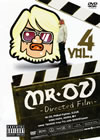 MR.OZ-Directed Film-VOL.4 [DVD]