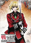 ????? The Book of Bantorra K?V [DVD]