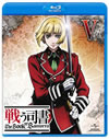 ????? The Book of Bantorra K?V [Blu-ray]