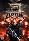 DOOM[??????('05P???????????????i??M??? [DVD]