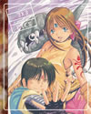 3?3EYES Blu-ray BOX????????M???????T??? [Blu-ray]