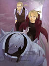 ??????W FULLMETAL ALCHEMIST 13 [Blu-ray]