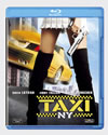 TAXI NY('04P? [Blu-ray]
