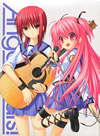 Angel Beats[? 2??M?????i??M???????T??? [Blu-ray]