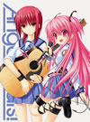 Angel Beats[? 2 [DVD]