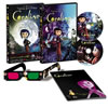 ????????????D 3D?????????????c???????????M????c????T??? [DVD]