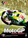 2010 MotoGP[?Moto2 ??DVD R10 ?????P [DVD]