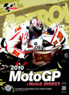 2010 MotoGP[?Moto2 ??DVD R12 ???????P [DVD]