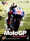 2010 MotoGP[?Moto2 ??DVD R18 ???????P [DVD]