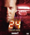 24-TWENTY FOUR- ????? SEASONS????????????????12??T??? [DVD]