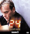 24-TWENTY FOUR- ????? SEASONS????????????????12??T??? [DVD]