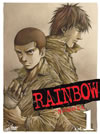 RAINBOW ??????? Vol.1??2??T??? [DVD]