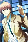 Angel Beats[? 4 [DVD]