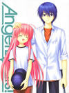 Angel Beats[? 5??M?????i??M????? [Blu-ray]