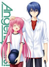 Angel Beats[? 5??M?????i??M????? [DVD]