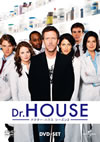 Dr.HOUSE ????????? ????? DVD-SET??12??T??? [DVD]