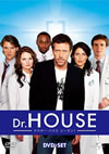 Dr.HOUSE ????????? ????? DVD-SET??11??T??? [DVD]