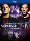 SUPERNATURAL IV ???????????? ?????????? ?????????????????4??T??? [Blu-ray]
