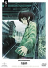 serial experiments lain??2010X?1????????????M????c????T??? [DVD]
