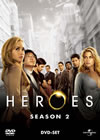 HEROES[?????? ????? DVD-SET??3??T??? [DVD]