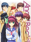 Angel Beats[? 6??M?????i??M????? [Blu-ray]