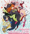 mihimaru GT[?himaLIVE3??University of mihimaru GT??mihimalogyM?䵋?Y?!?????SPECIAL?? [Blu-ray]