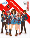 㴎㇬???????K ?????? ????????BOX????????M????c????T??? [Blu-ray]