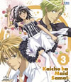 ????<????[? 3 [Blu-ray]