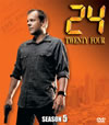 24-TWENTY FOUR- ????? SEASONS????????????????12??T??? [DVD]