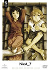 NieA??7??2010X?1????????????M????c????T??? [DVD]