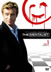 THE MENTALIST ?<?????? ???<????????? ????????????????5??T??? [DVD]