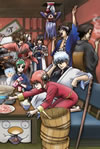 ??L? ????????? 13 [DVD]