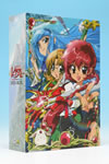 L??G?J????? DVD-BOX??9??T??? [DVD]