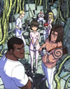 ???????-King of Thorn- [Blu-ray]