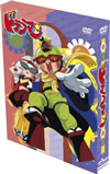 ???????? DVD-BOX??3??T??? [DVD]