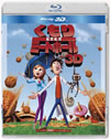???????????????????? IN 3D [Blu-ray]